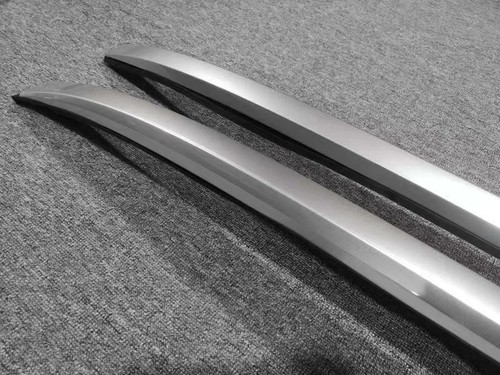 Side Rail Bar Roof Rail Rack cross bar Fits for Highlander Kluger 2020-2025 - Bild 5 von 9