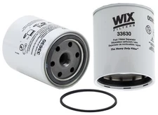 WIX Fuel Water Separator Filter 33630
