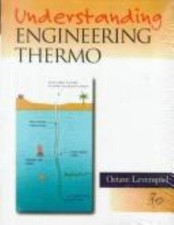 Understanding Engineering Thermo by Octave Le...