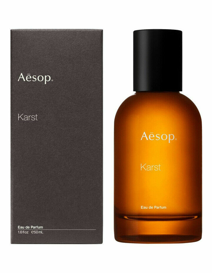 Aesop Rozu / Rōzu/Tacit/Hwyl/Marrakech Eau de Parfum EDP Fragrance