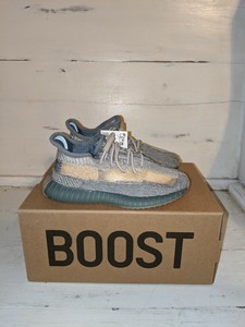 yeezy boost infantil