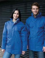 Result Core Winter Parka Winter Jacket For Mens Outdoor Warm Coat