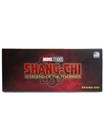 Shang-Chi Legend Of The Ten Rings Mini Maglite LED Flashlight Marvel New In Box — photo 3