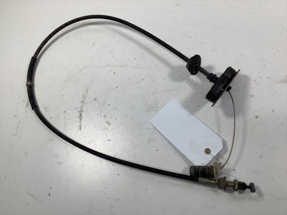 2004 - 2008 Acura TL Accelerator Gas Throttle Pedal Cable