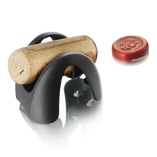 Vacu Vin Foil Cutter , Резак для фольги , חותך נייר כסף Folienschneider wine 