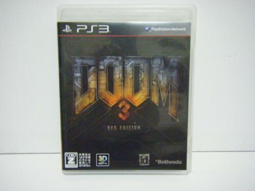 DOOM PS1 Softbank Sony Playstation 1 From Japan | eBay DOOM PS1 Softbank Sony Playstation 1 From Japan | eBay