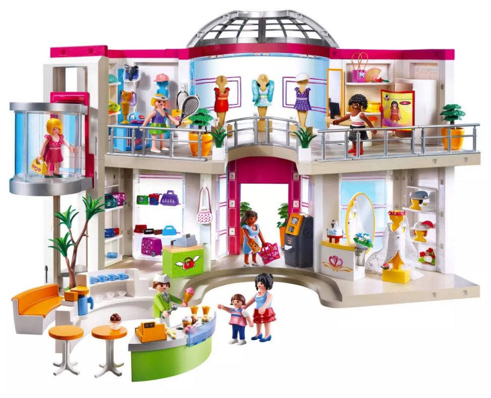 Gros Lot Playmobil 6,5 Kg – Pièces, Accessoires, Véhicules, Thème Médiéval