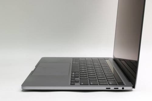 13" 2020, MacBook Pro, BTO, i7-1068NG7, 16GB, 512GB SSD - Afbeelding 4 van 16