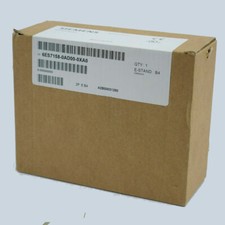 6ES7 158-0AD00-0XA0 NEW SIEMENS 6ES7158-0AD00...