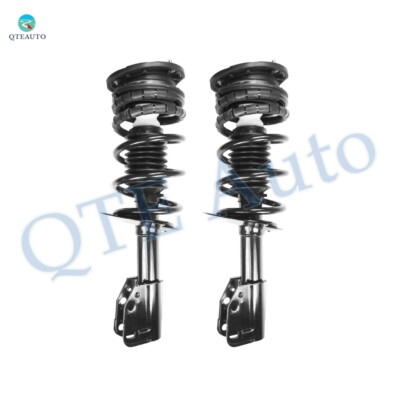 Pair 2 Front Quick Complete Strut For 1995-1999 Chevrolet Cavalier