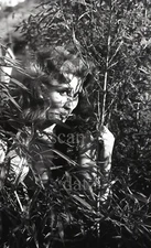 1950s Ron Vogel Negative-sexy pinup girl Mia Morina-cheesecake v218634