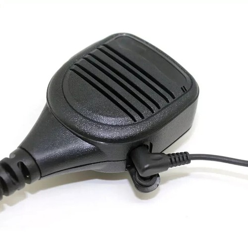 PTT Speaker Mic Microphone for SEPURA STP8000 STP8030 STP8035 STP8038 STP8080 - Zdjęcie 6 z 7