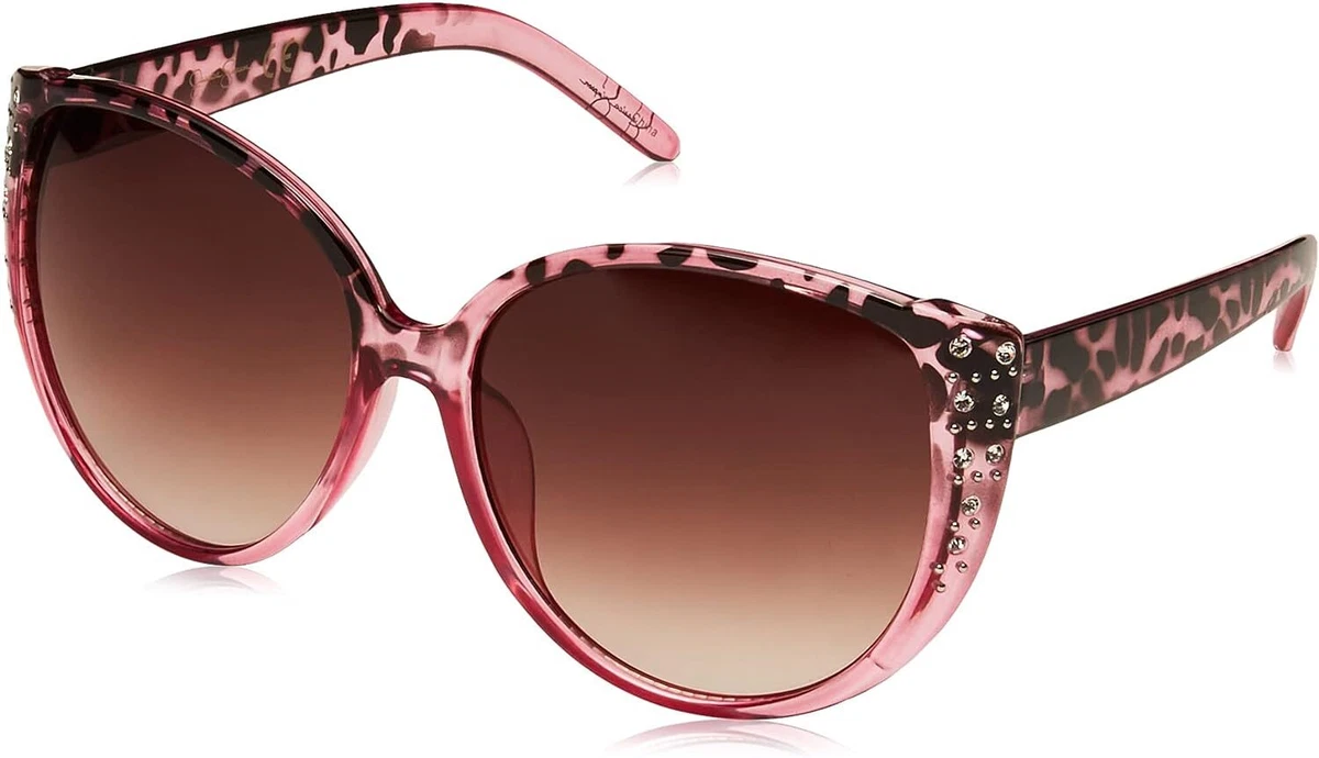 Jessica simpson cat sales eye sunglasses