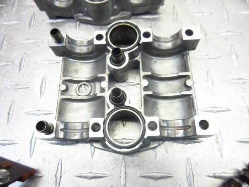 2003 03-04 HONDA CBR600RR CBR 600RR CAMS CAMSHAFT INTAKE SET ENGINE MOTOR OEM - Picture 4 of 12
