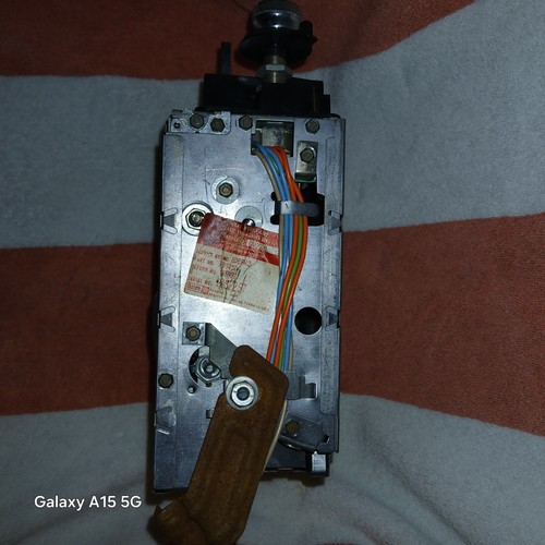 1978-1986 Chevy GMC Truck Olds Buick Pontiac GM Delco AM/FM Radio - Bild 6 von 7