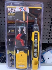 Klein CANADA Pro Tone and Probe Electrical Wire Tracer Kit