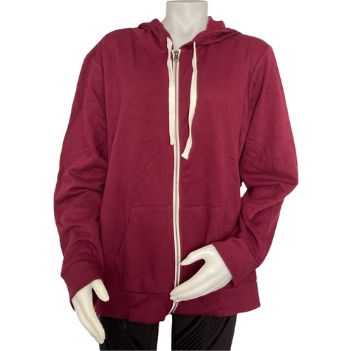 flirtitude juniors womens long sleeve hoodie