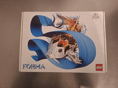 Lego 81000 Koi Form Neu Versiegelt MISB