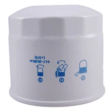 P502022 For DONALDSON OFF Oil filter