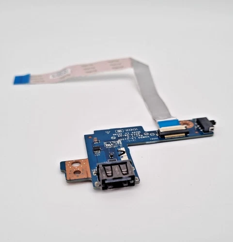 USB PLatine Board für Dell Latitude E5540 LS-A102P