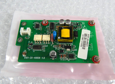 MINDRAY MASIMO ISOLATED POWER BOARD 6101-39-46621