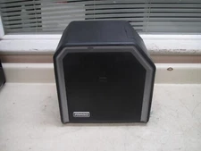 Fargo HDP 5000 Printer Lamination Laminator Unit Model: D850190 (PARTS/REPAIR)