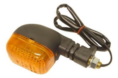 Komplett Blinker Vorne Links für Triumph Daytona T595 955cc EFI SSSA 1997-1998