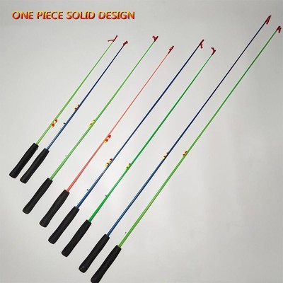 Angelrute Angelrute-Set Spincast Angel rolle Feeder Rod Combo  Angeln