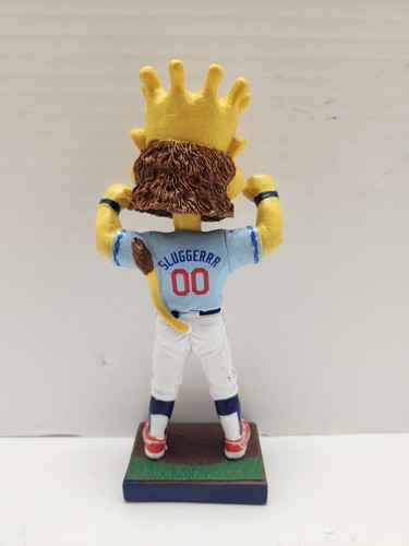 KC Royals Asian American Pacific Island Heritage Theme Ticket Bobblehead 5/07/25 - Picture 7 of 23