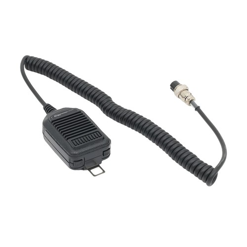 HM-36 Hand Mic Walkie-Talkie Radio for ICOM IC-718 IC-78 IC-765 IC-761 - Zdjęcie 10 z 11