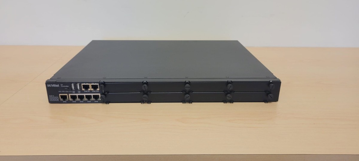 Mitel 50008229 EX Controller 4/60G | eBay