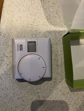 ESI Electronic Digital Room Thermostat - White (ESRTD3)