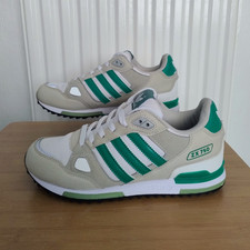 Adidas ZX 750 trainers size 8
