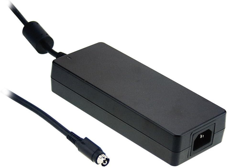Mean Well GST160A12-R7B alimentation AC-DC 12V 11.5A 138W avec connecteur R7B