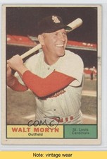 Walt Moryn