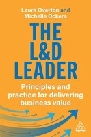 Laura Overton (U. A.) | L&D Leader | Taschenbuch | Englisch (2025) | Kogan Page