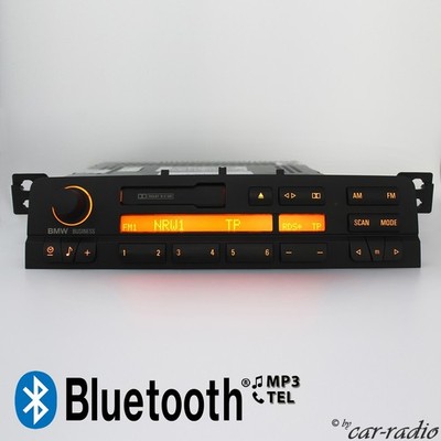 Original BMW Business E46 Bluetooth Radio 3er-Reihe Autoradio Scan Mode PH7050
