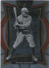 2025 Panini Select Baseball Complete Your Set You Pick