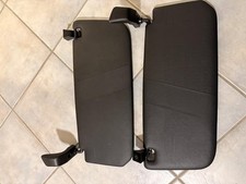Sonnenblenden links/rechts Mercedes Sprinter Hochdach W 910