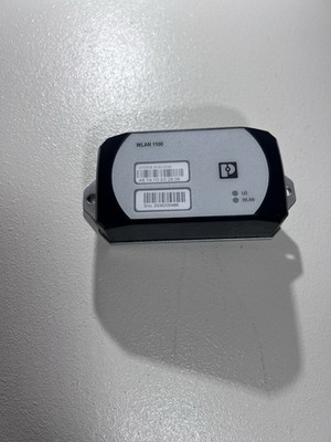 New - *No Box* Phoenix Contact WLAN 1100 Wireless Module