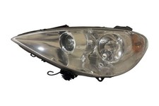 PEUGEOT 807 E Scheinwerfer vorne links 1401106280 89901930 2.00 Diesel 31671072