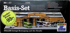 Faller Car System Basis-Set 1698