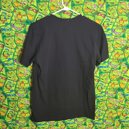 Star Wars boys T-Shirt- Darth Vader Heavy Metal Style size S - Picture 3 of 4