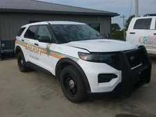 Engine ECM Electronic Control Module 3.3L Fits 20-24 EXPLORER 1448943