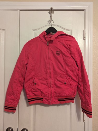Lovely Girl Yishion Size L Coat