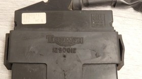1996 Triumph Daytona 1200 ECU, CDI, Tested in VGC