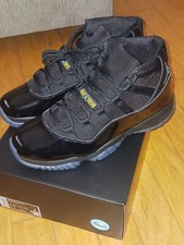 Air Jordan 11 Retro Men's Size 11 Gamma Blue CT8012-047 New Ready To Ship Today