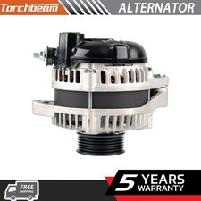 Alternator For 3.5l Acura Mdx 03-2006 Honda Odyssey 05-2007 Pilot 05-2008 11099 Alternator For 3.5l Acura Mdx 03-2006 Honda Odyssey 05-2007 Pilot 05-2008 11099