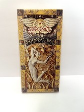 Pandora's Box by Aerosmith (CD, 1991, 3 Discs, Legacy/Aerosmith) Classic Rock