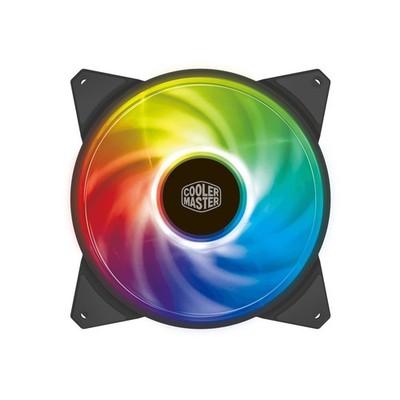 Cooler Master MasterFan MF140R ARGB